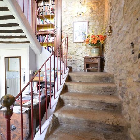 Caderousse Bastide Des Princes B&B מראה חיצוני תמונה