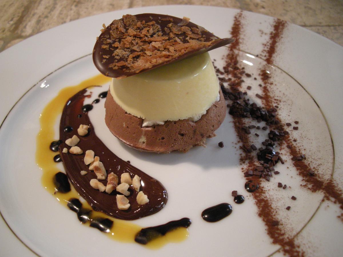 Caderousse Bastide Des Princes B&B מראה חיצוני תמונה