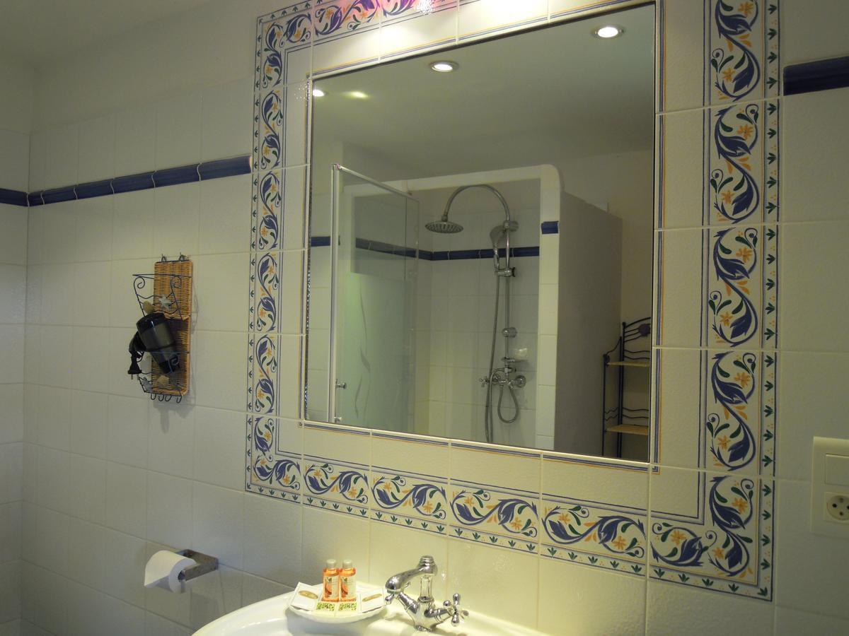 Caderousse Bastide Des Princes B&B מראה חיצוני תמונה