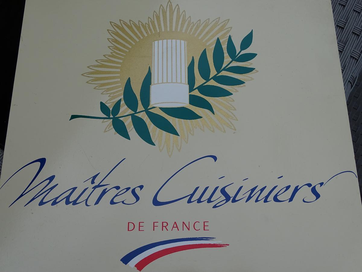 Caderousse Bastide Des Princes B&B מראה חיצוני תמונה